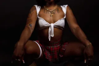 WET 💦and always READY 🍑💋 😜 - Image 5