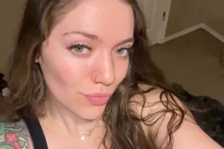 petite tattoos & green eyes - ... - Image 4