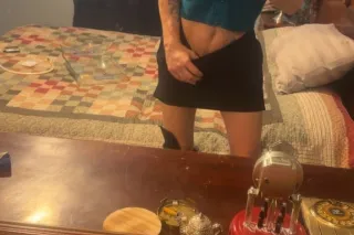 🍒DADDY COME FUCK A PORNSTAR 😜😜 - Image 8