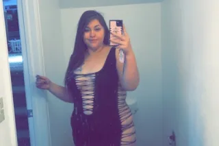 sexy bbw snowbunnie located off i70/quebec - Image 6