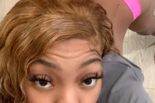 OUTCALL AVAILABLE 📲Petite Ebon... - Image 2