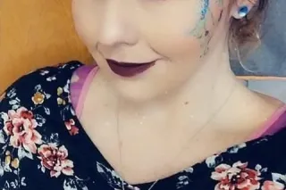 Your Favorite big booty white chocolate come take a bite 😉 - Image 10