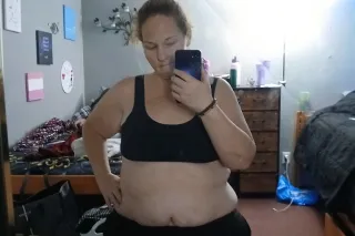 Your Favorite big booty white ... - Image 4