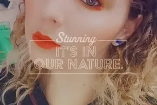 Your Favorite big booty white chocolate come take a bite 😉 - Image 6