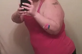 Your Favorite big booty white ... - Image 1