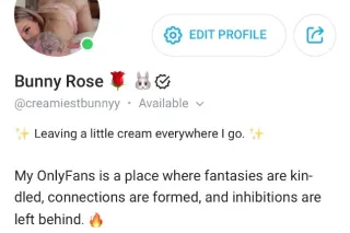 LAST DAYS HERE ‼NEWEST ARRIVAL 🥰 BLONDE THICK CREAMY ITALIAN BUNNY 🍯 Cum see why Backshotbunny is eveeyones favorite 💕 - Image 8