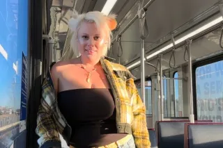 im the perfect snack and im available now! - Image 12