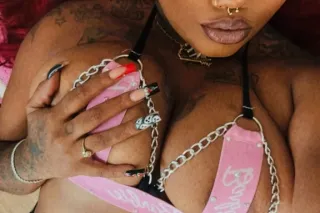 FIRE Red Head HOTTIE ❤‍🔥💋🌹 - Image 3