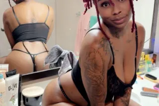 Fynest Chyna - Image 1