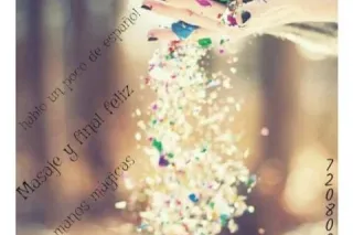 Up All Night 100 45 mins 🤗Body Rub Magic 🫶✨Come Get Hooked On A Feeling 🤗Tantalizing Touches And Magical Sensations✨ - Image 4