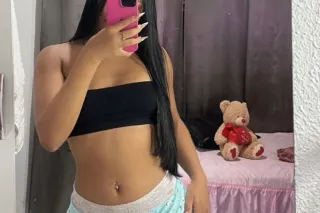 😍𝑨𝒏𝒈𝒆𝒍𝒂 𝒓𝒆𝒄𝒊𝒆𝒏 𝒍𝒍𝒆𝒈𝒂𝒅𝒊𝒕𝒂😋 𝒆𝒔𝒄𝒂𝒑𝒂𝒕𝒆 𝒅𝒆 𝒍𝒂 𝒓𝒖𝒕𝒊𝒏𝒂 𝒚 𝑭𝑶𝑳𝑳𝑬𝑴𝑶𝑺 𝒅𝒆𝒍𝒊𝒄𝒊𝒐𝒔𝒐😻✨ ?? - Image 6