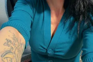 🍒DADDY COME FUCK A PORNSTAR 😜😜 - Image 1