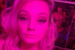 When i said to dump something wet& white i didn't want snow!! - Image 8