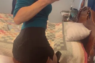 🍒DADDY COME FUCK WITH A PORNSTAR 😜😜 - Image 9