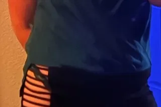 💋 Red Lips💋 💙Blue Eyed 💙38DDs💙Thick Thighs💋 Freaky White Girl - Image 3