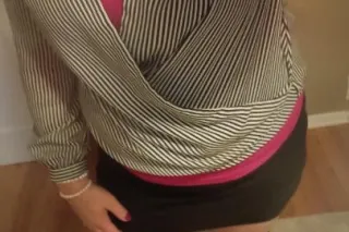 💋 Red Lips💋 💙Blue Eyed 💙38DDs💙Thick Thighs💋 Freaky White Girl - Image 5