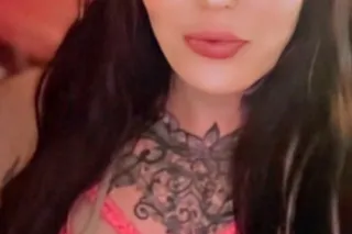 Nasty Mouth, Nice Attitude 💦 Just for YOU, Daddy 💋 - Image 2