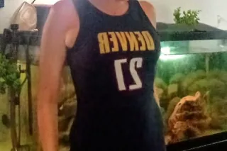 no work today so available all afternoon and evening - Image 8